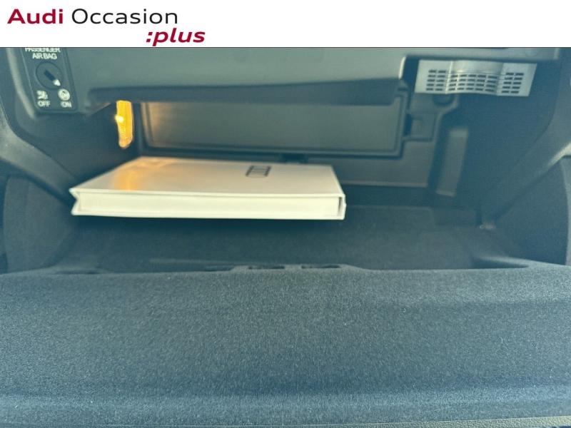 Voitures occasions Audi A3 Sportback S line Augny