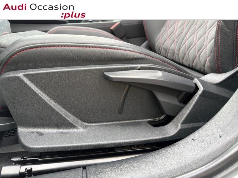 Voitures occasions Audi A3 Berline S line Augny