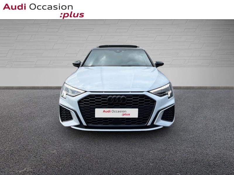 Voitures occasions Audi A3 Berline S line Augny