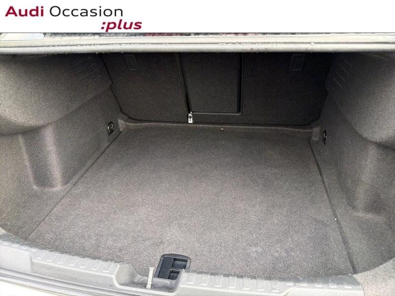 Voitures occasions Audi A3 Berline S line Augny