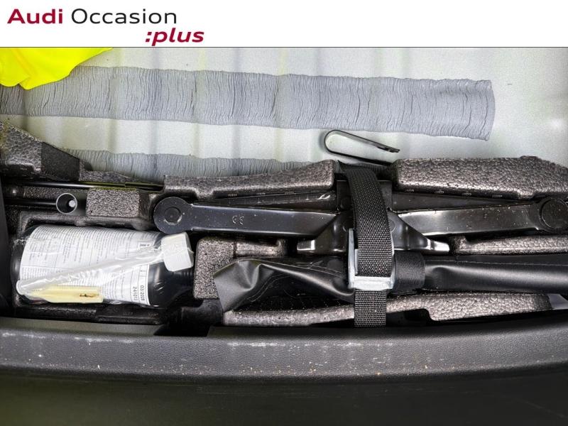 Voitures occasions Audi A3 Berline S line Augny