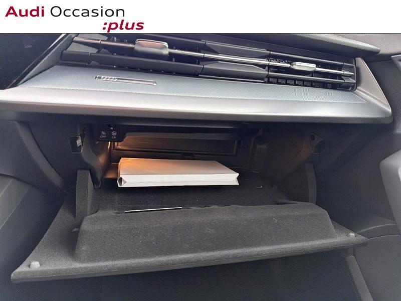 Voitures occasions Audi A3 Berline S line Augny