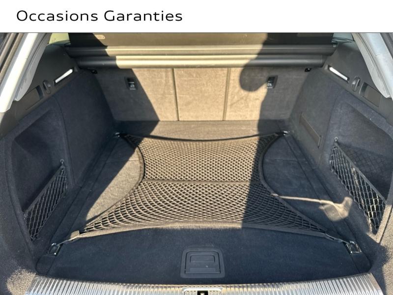 Voitures occasions Audi A4 Avant Avus Augny