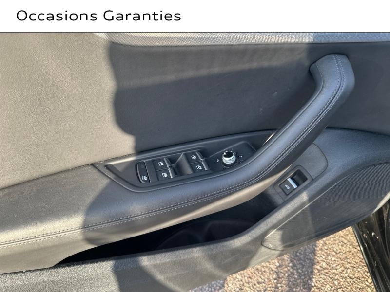 Voitures occasions Audi A4 Avant Avus Augny