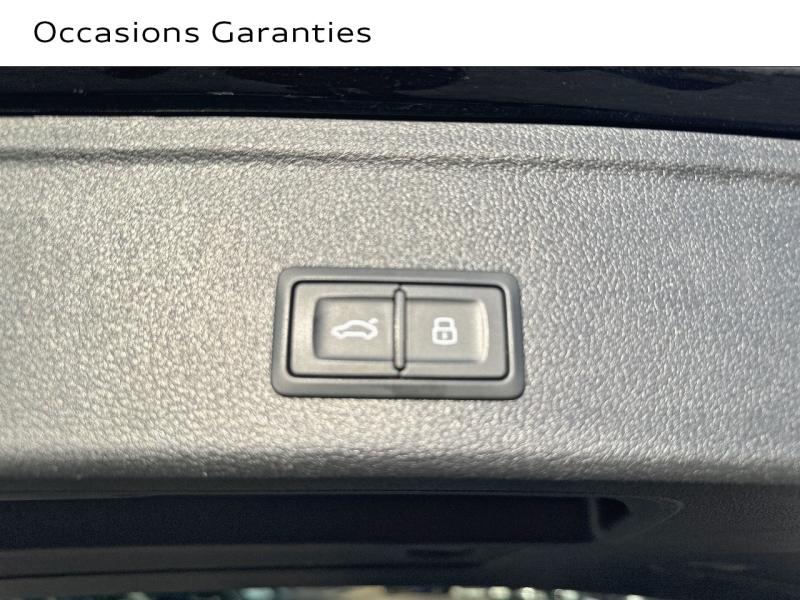 Voitures occasions Audi A4 Avant Avus Augny