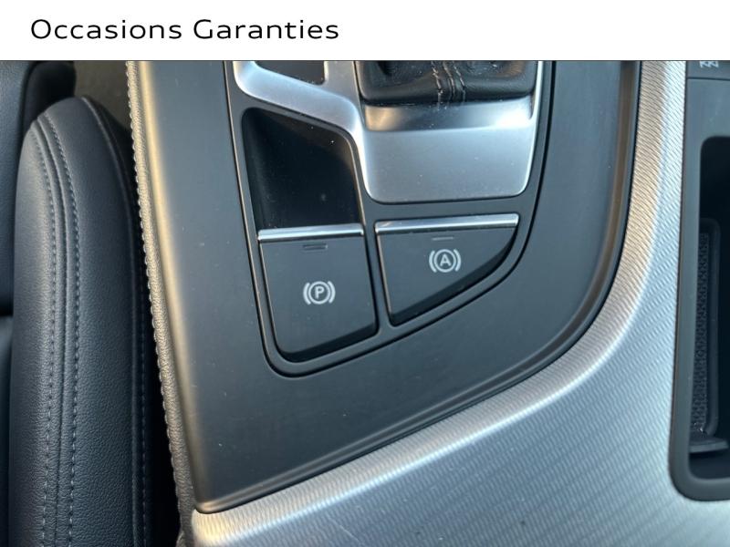 Voitures occasions Audi A4 Avant Avus Augny