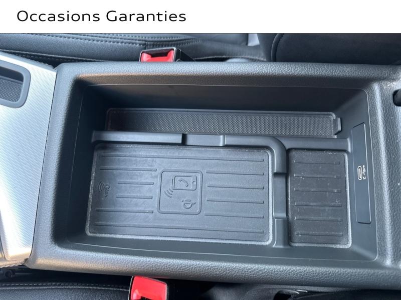 Voitures occasions Audi A4 Avant Avus Augny