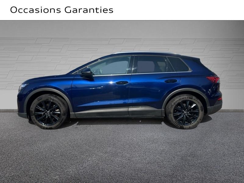 Voitures occasions Audi Q4 e-tron Base Augny