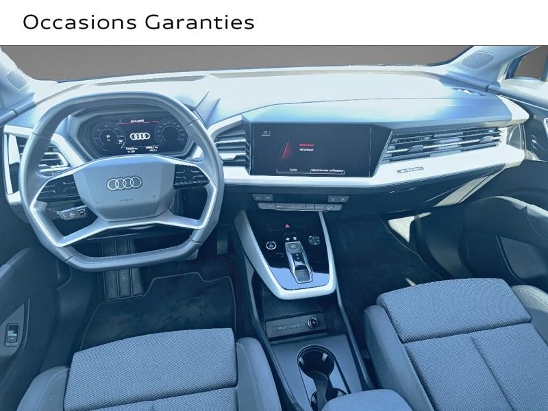 Voitures occasions Audi Q4 e-tron Base Augny