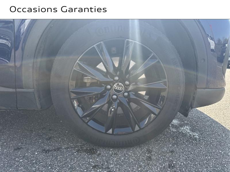 Voitures occasions Audi Q4 e-tron Base Augny