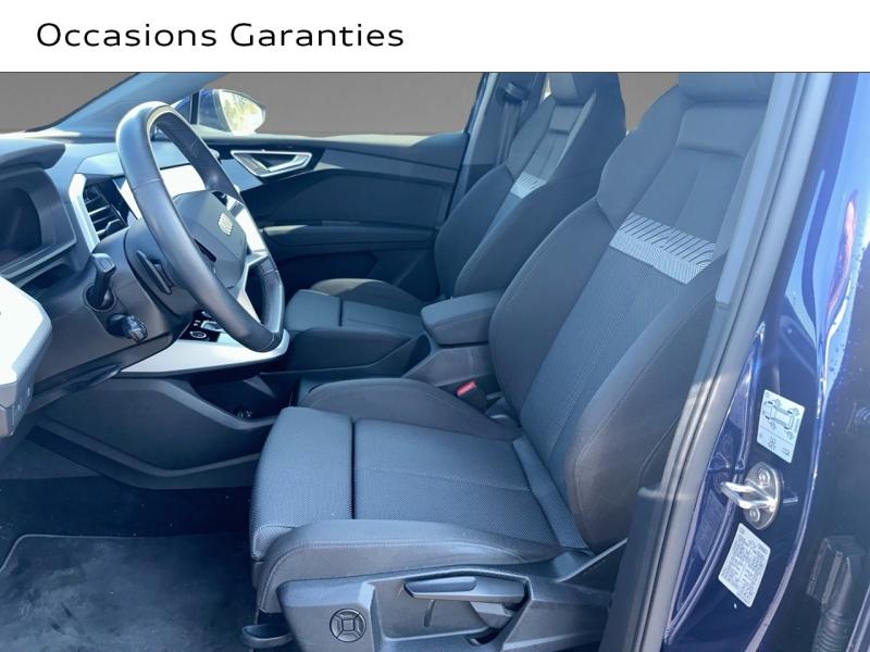 Voitures occasions Audi Q4 e-tron Base Augny