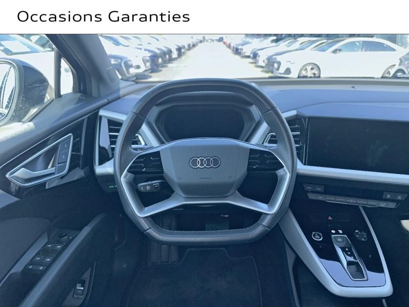 Voitures occasions Audi Q4 e-tron Base Augny
