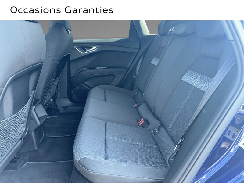 Voitures occasions Audi Q4 e-tron Base Augny