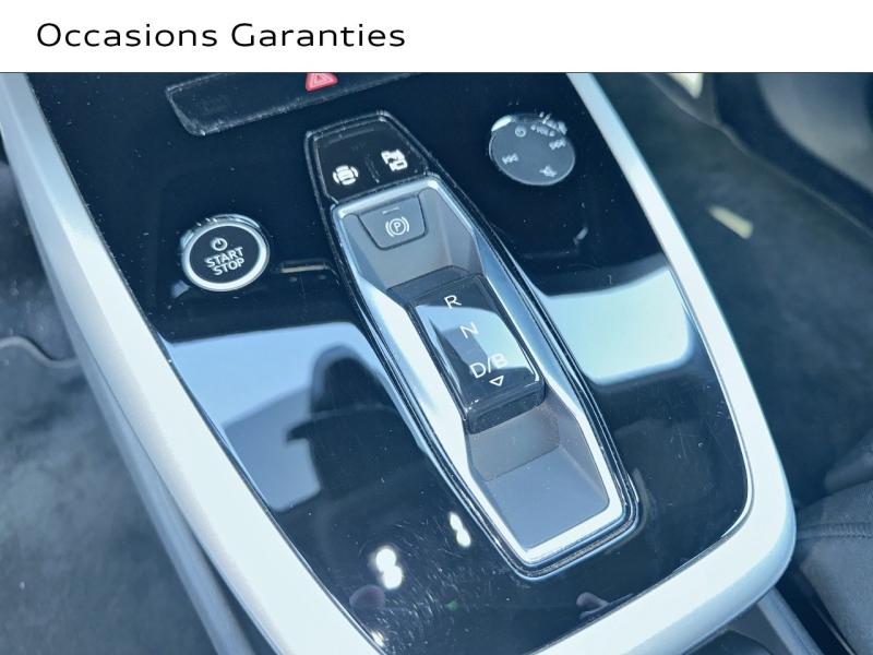 Voitures occasions Audi Q4 e-tron Base Augny
