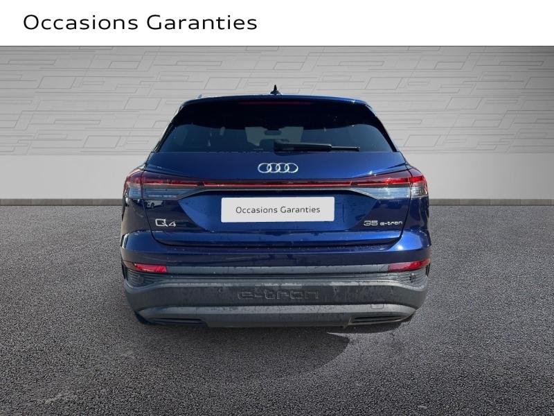 Voitures occasions Audi Q4 e-tron Base Augny