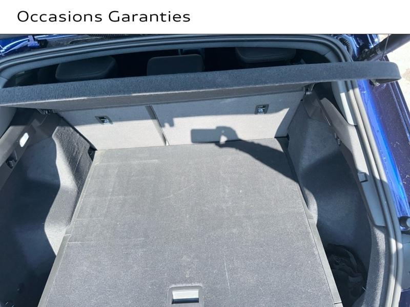 Voitures occasions Audi Q4 e-tron Base Augny