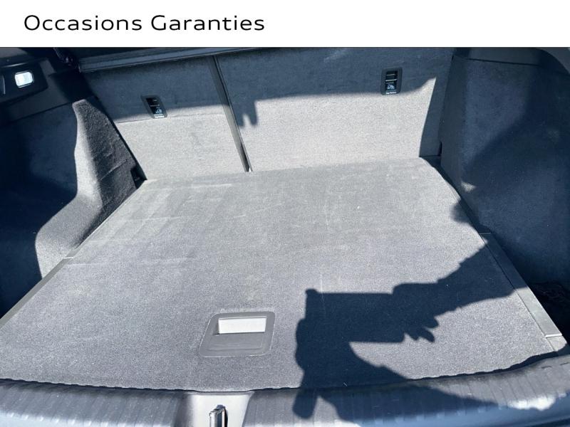 Voitures occasions Audi Q4 e-tron Base Augny