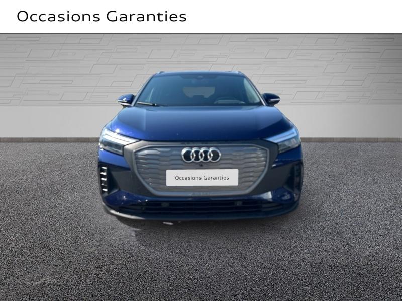 Voitures occasions Audi Q4 e-tron Base Augny