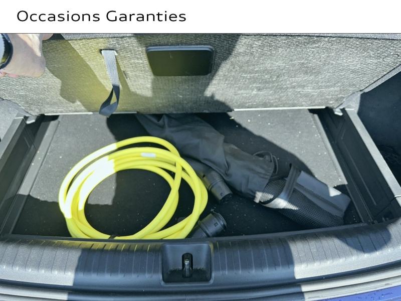 Voitures occasions Audi Q4 e-tron Base Augny