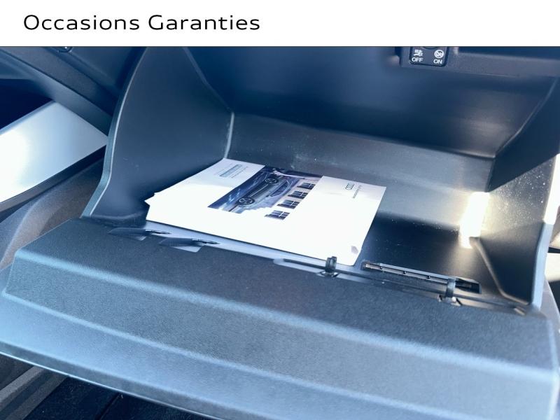 Voitures occasions Audi Q4 e-tron Base Augny