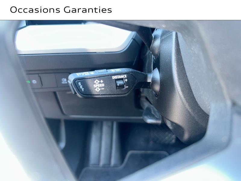 Voitures occasions Audi Q4 e-tron Base Augny