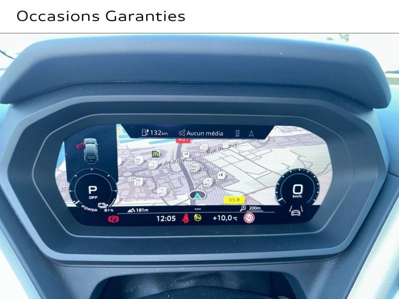 Voitures occasions Audi Q4 e-tron Base Augny