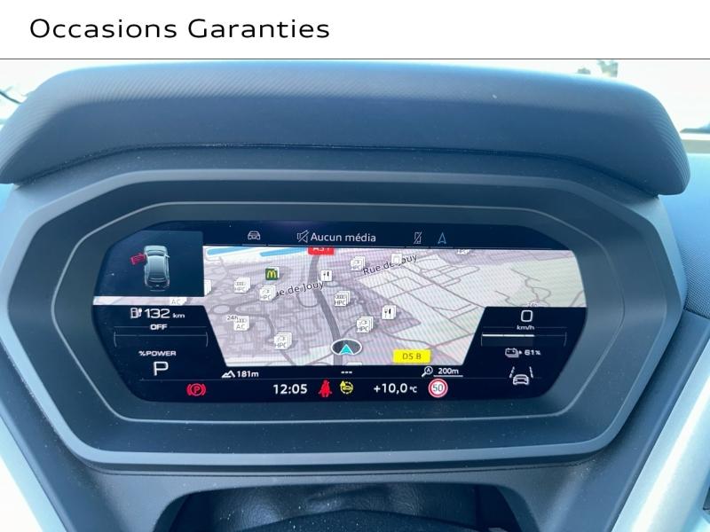 Voitures occasions Audi Q4 e-tron Base Augny