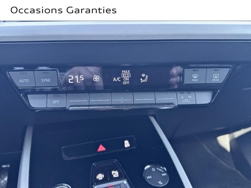 Voitures occasions Audi Q4 e-tron Base Augny