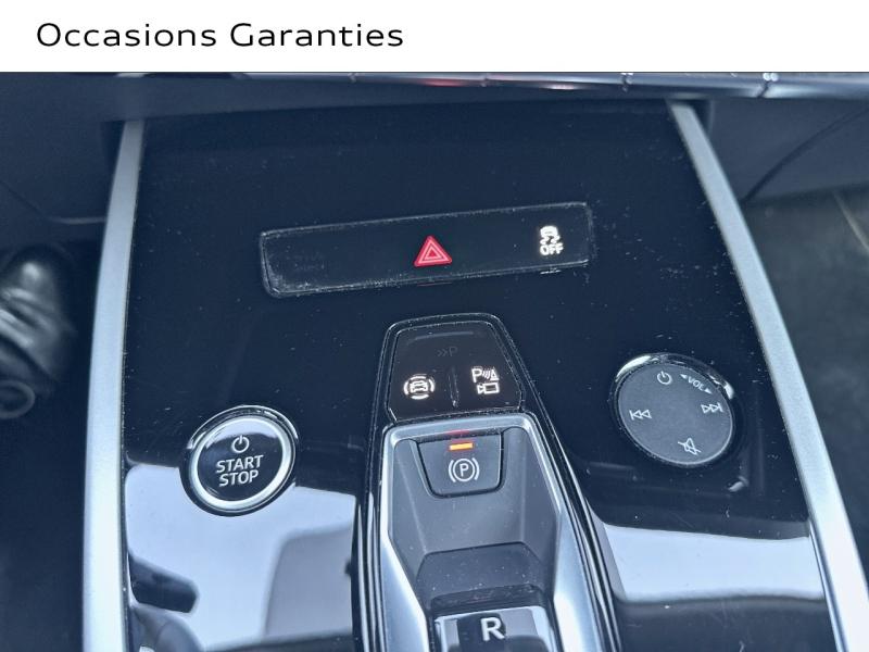 Voitures occasions Audi Q4 e-tron Base Augny