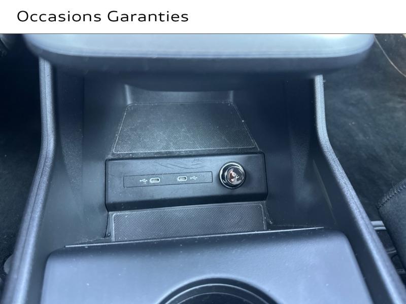 Voitures occasions Audi Q4 e-tron Base Augny