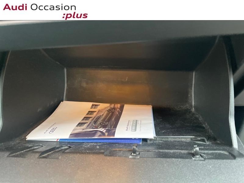 Voitures occasions Audi Q4 e-tron S line Augny