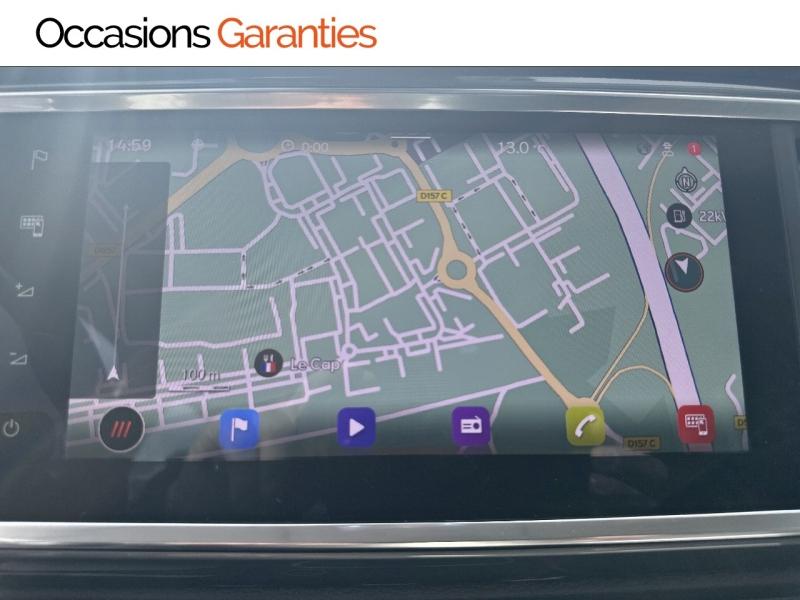 Voitures occasions SEAT ATECA Urban Augny