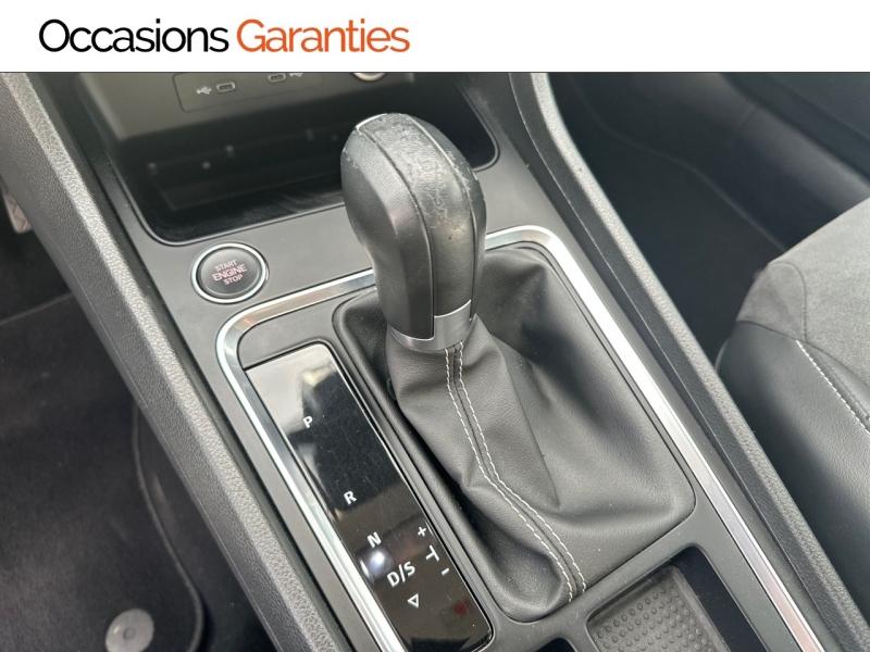 Voitures occasions SEAT ATECA Urban Augny