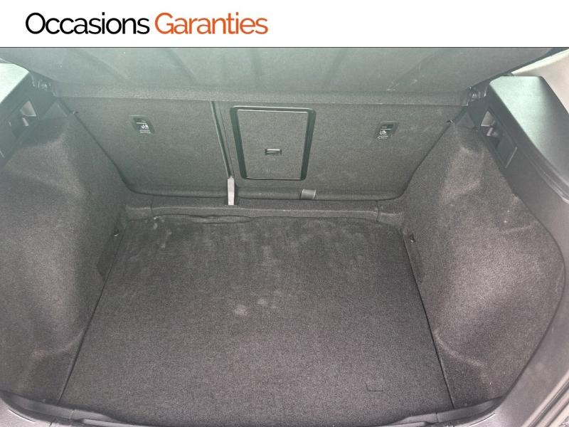 Voitures occasions SEAT ATECA Urban Augny