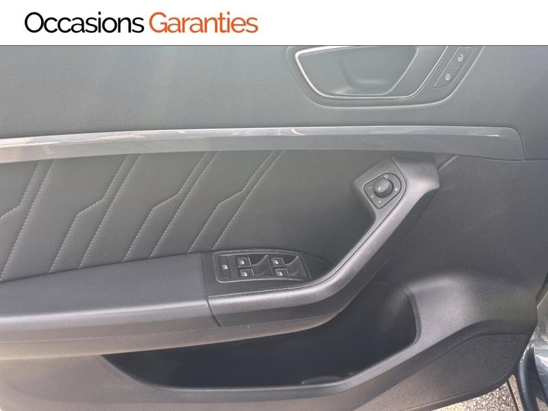 Voitures occasions SEAT ATECA Urban Augny