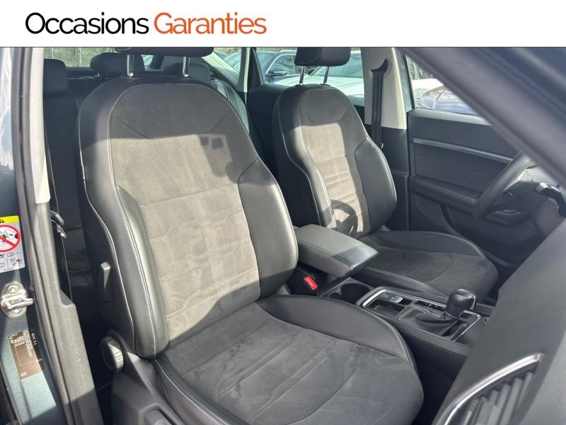 Voitures occasions SEAT ATECA Urban Augny