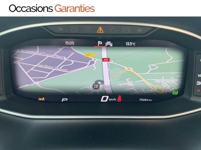 Voitures occasions SEAT ATECA Urban Augny