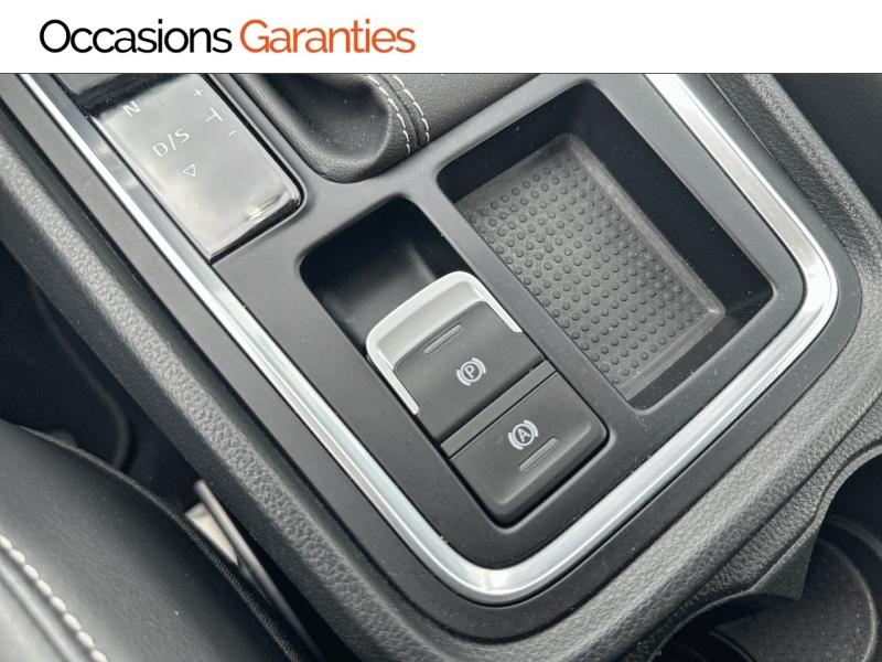 Voitures occasions SEAT ATECA Urban Augny