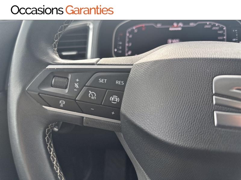 Voitures occasions SEAT ATECA Urban Augny