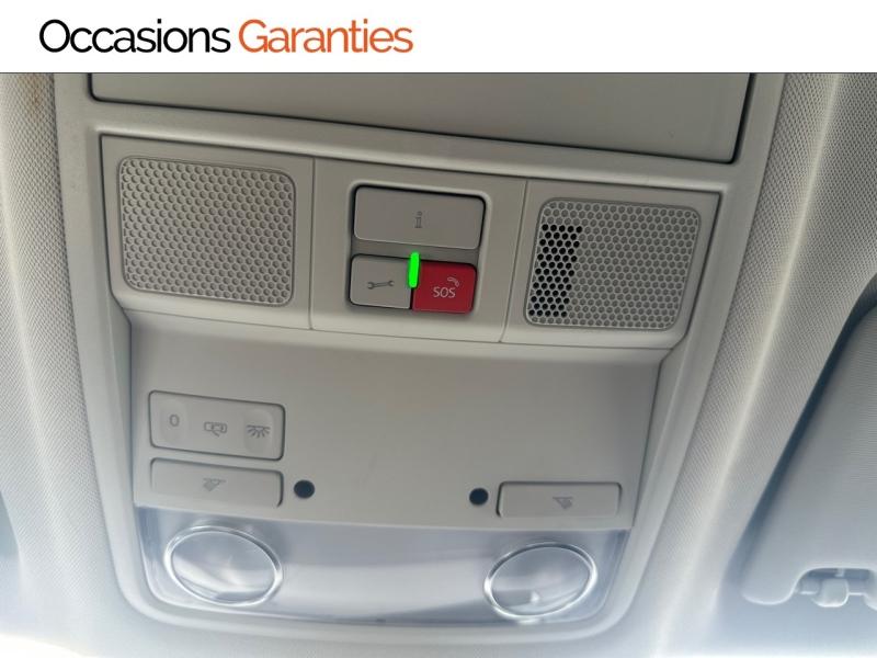 Voitures occasions SEAT ATECA Urban Augny