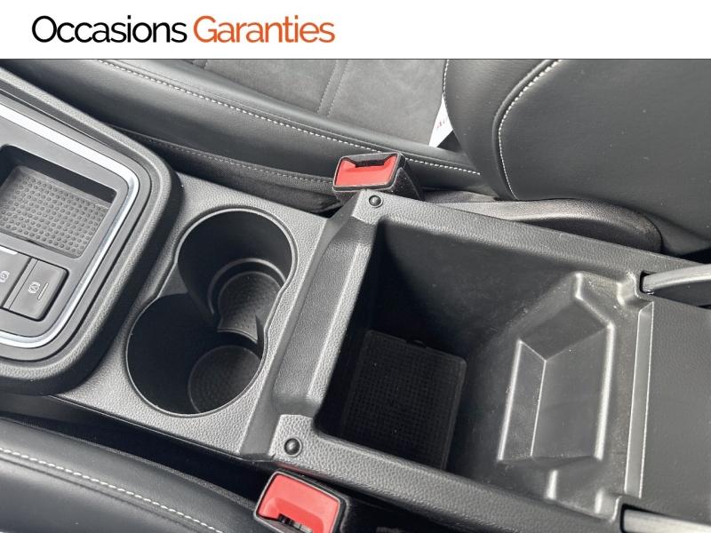 Voitures occasions SEAT ATECA Urban Augny