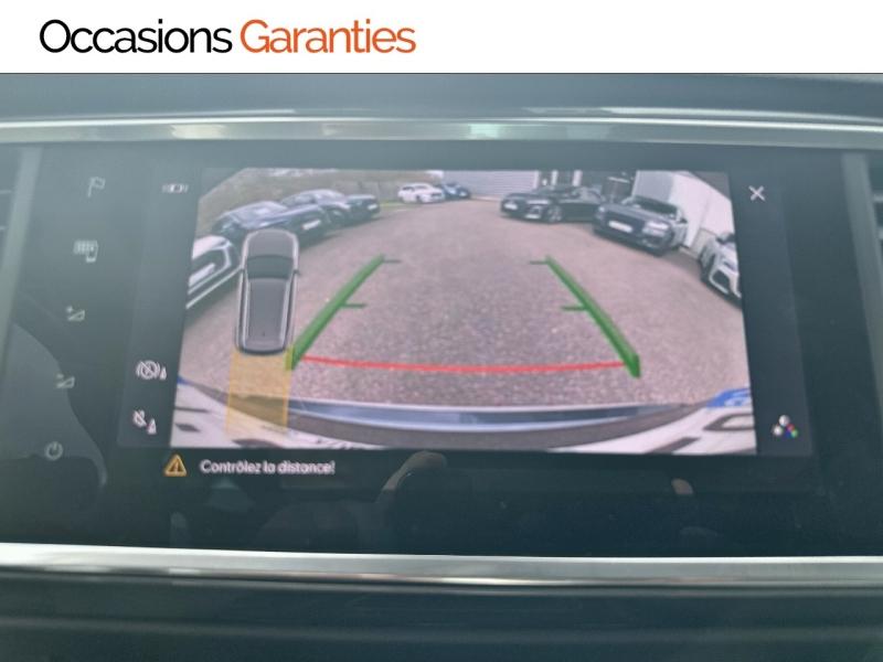 Voitures occasions SEAT ATECA Urban Augny