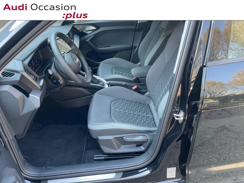 Voitures occasions Audi A1 Sportback Advanced Augny