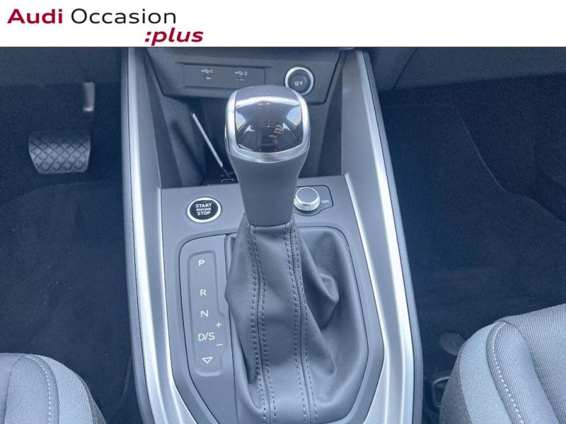 Voitures occasions Audi A1 Sportback Advanced Augny