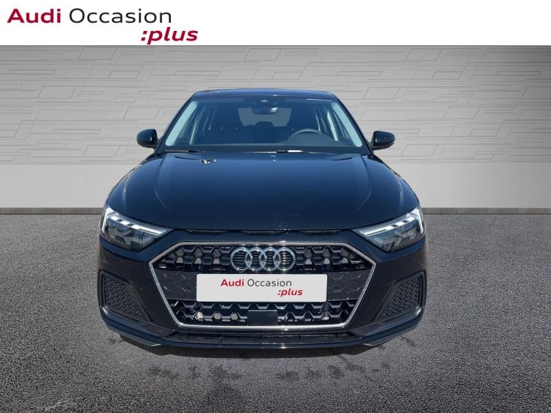 Voitures occasions Audi A1 Sportback Advanced Augny