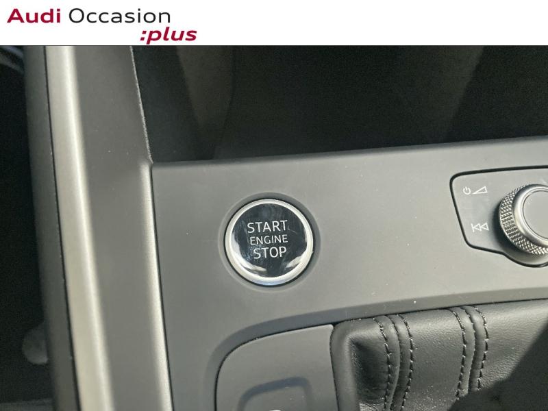 Voitures occasions Audi A1 Sportback Advanced Augny