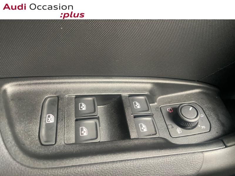 Voitures occasions Audi A1 Sportback Advanced Augny