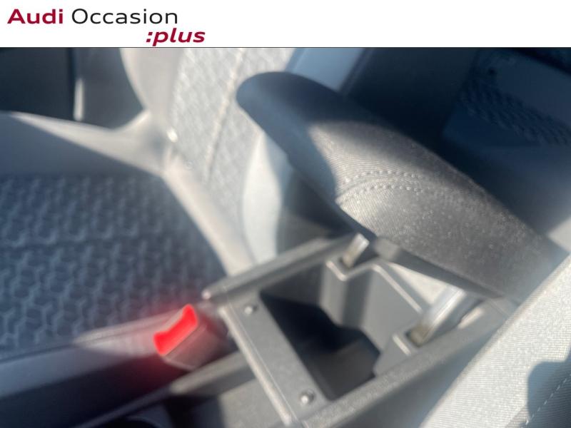 Voitures occasions Audi A1 Sportback Advanced Augny