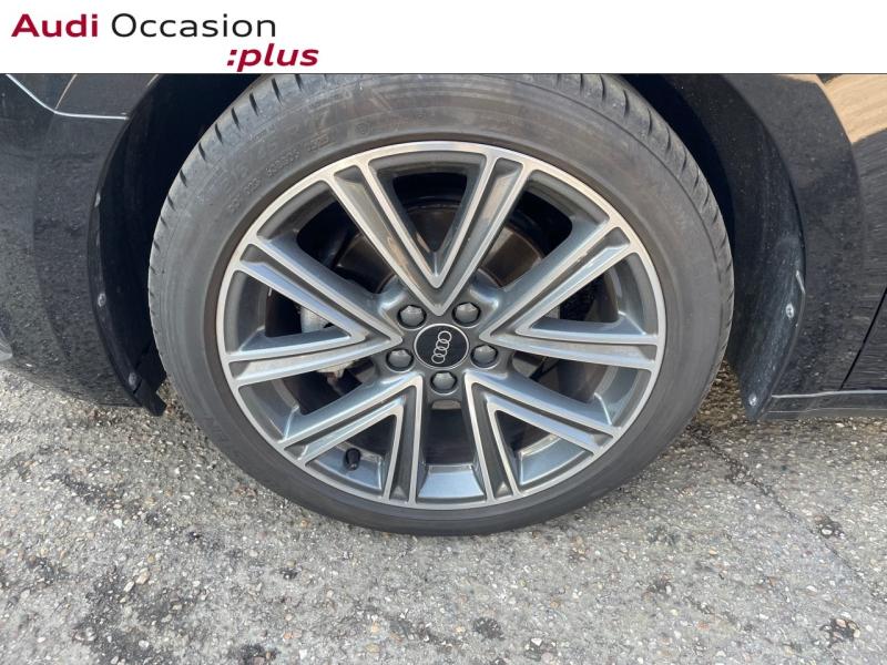 Voitures occasions Audi A1 Sportback Advanced Augny