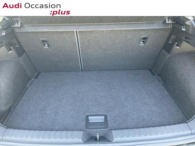 Voitures occasions Audi A1 Sportback Advanced Augny